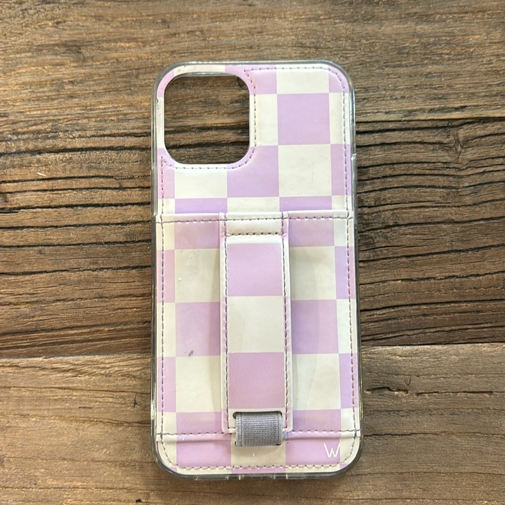 Walli case for iPhone 12/12pro